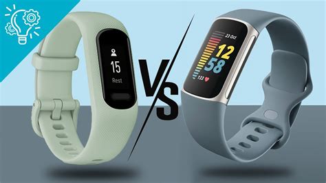<strong>Fitbit Charge</strong> 6. . Garmin vivosmart 5 vs fitbit charge 5